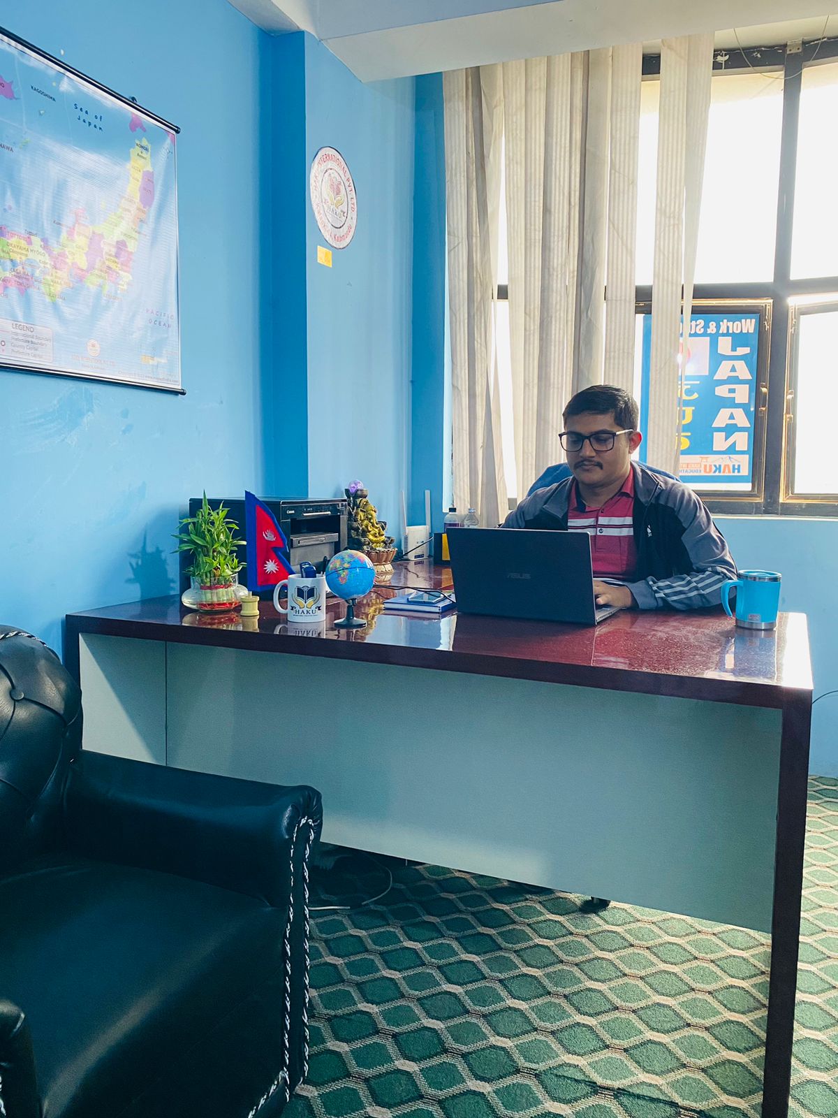 Bhanu Khanal